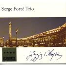 Jazz In Chopin