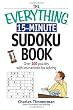 The Everything 15-Minute Sudoku Book: Over 200 Puzzles With Insrtructions For Solving (Everything: Sports and Hobbies)