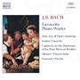 Concerto in the Italian Style, BWV 971, "Italian Concerto": III. Presto