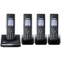 Panasonic KX-TG8564EB DECT Phone