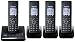 Panasonic KX-TG8564EB DECT Phone