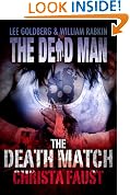 The Death Match (Dead Man #13)