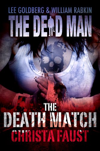 The Death Match (Dead Man Book 13)