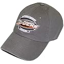 Anaheim Ducks Old Time Hockey Dale Cap