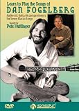 Learn To Play The Songs Of Dan Fogelberg