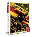 Sons of anarchy, saison 2