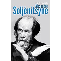 Alexandre Solj�nitsyne