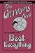 The Grandpas' Book: For the Grandpa Who's Best at Everything