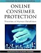 ONLINE CONSUMER PROTECTION: Theories of Human Relativism (Premier Reference Source)