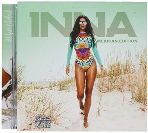 Inna - Mexican Edition - Zortam Music