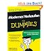 Modernes Verkaufen f�r Dummies