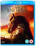 War Horse [Blu-ray][Region Free]
