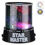 HooToo� - Projecteur Ciel Etoile Incr...