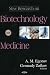 New Research on Biotechnology and Medicine