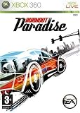 Burnout Paradise