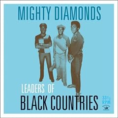 Leaders of Black Countries