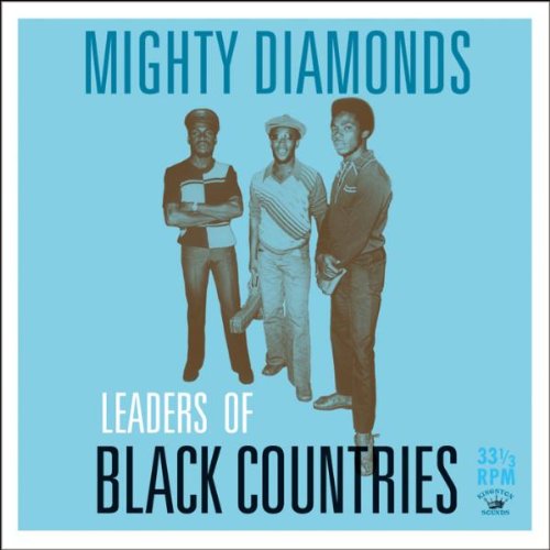 Produkt-Bild: Leaders of Black Countries
