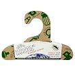 Infant 9" Designer 10-pack Hangers