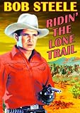 Ridin the Lone Trail [DVD] [1937] [Region 1] [US Import] [NTSC]
