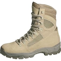 Meindl Safari "Desert Fox" Sand