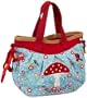 Adelheid Gl�ckspilz 13130132981, Borsa unisex bambino, 26x24x9 cm (L x A x P)