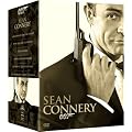 La Collection James Bond - Coffret Sean Connery