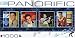 Panorific Panoramic - Legends - Elvis Presley Famous Album Covers - Elvis Presley Signature Series - 1000 Piece Jigsaw Puzzle