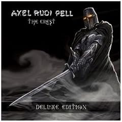 The Crest-Deluxe Edition