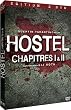 Hostel - Chapitres I & II