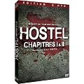 Hostel - Chapitres I & II