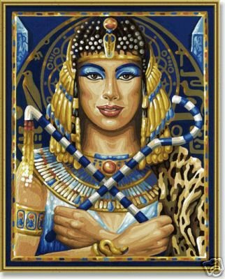 Schipper 60 913 0425 - Cleopatra