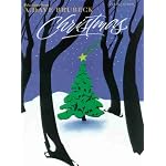 Selections from a Dave Brubeck Christmas book cover