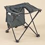 Foldable Commode Chair