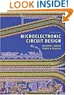 Microelectronic Circuit Design with CD-ROM