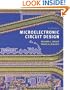 Microelectronic Circuit Design with CD-ROM