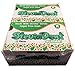 Stevita Hum, Spearmint - Sugar-Free Gum - 12 Pieces, Pack of 12 - Supports Oral Health - Non-GMO, Vegetarian, Keto, Gluten Free - 72 Total Servings