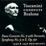 Toscanini Conducts Brahms