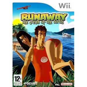 Runaway 2: The Dream of the Turtle