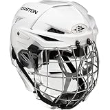 Easton Stealth S7 Ice Hockey Helmet Combo