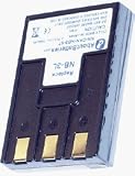 3.70V,790mAh,Li-ion,Replacement Digital Camera Battery for CANON NB-3L