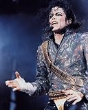 Review MovieMarket  / MICHAEL JACKSON