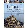 La France vue du ciel film�e par Sylvain Augier - Edition 2 DVD