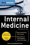 Deja Review Internal Medicine, 2nd Edition