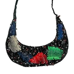 Green Skin Choker Black (Sweet Safari)