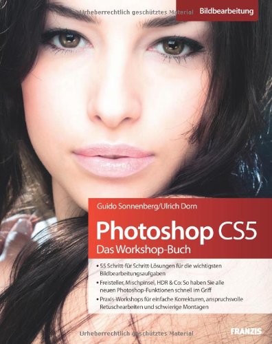 Produkt-Bild: Photoshop CS5