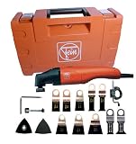 Product details for Fein FSC2.0-CK Super Cut Carpenter Set