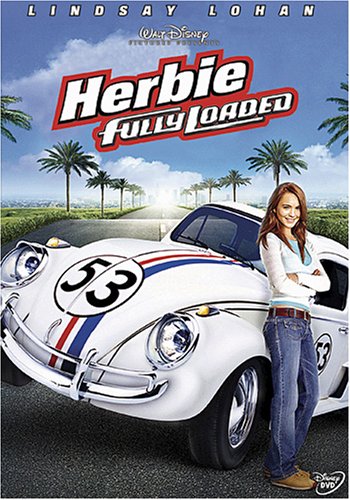 Herbie - Fully Loaded
