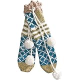 ONEILL SNOOZE BUTTON SLIPPERS MULTICOLOR XL