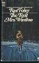 The first Mrs. Winston