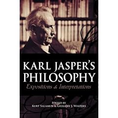 Karl Jaspers's Philosophy: Exposition and Interpretations